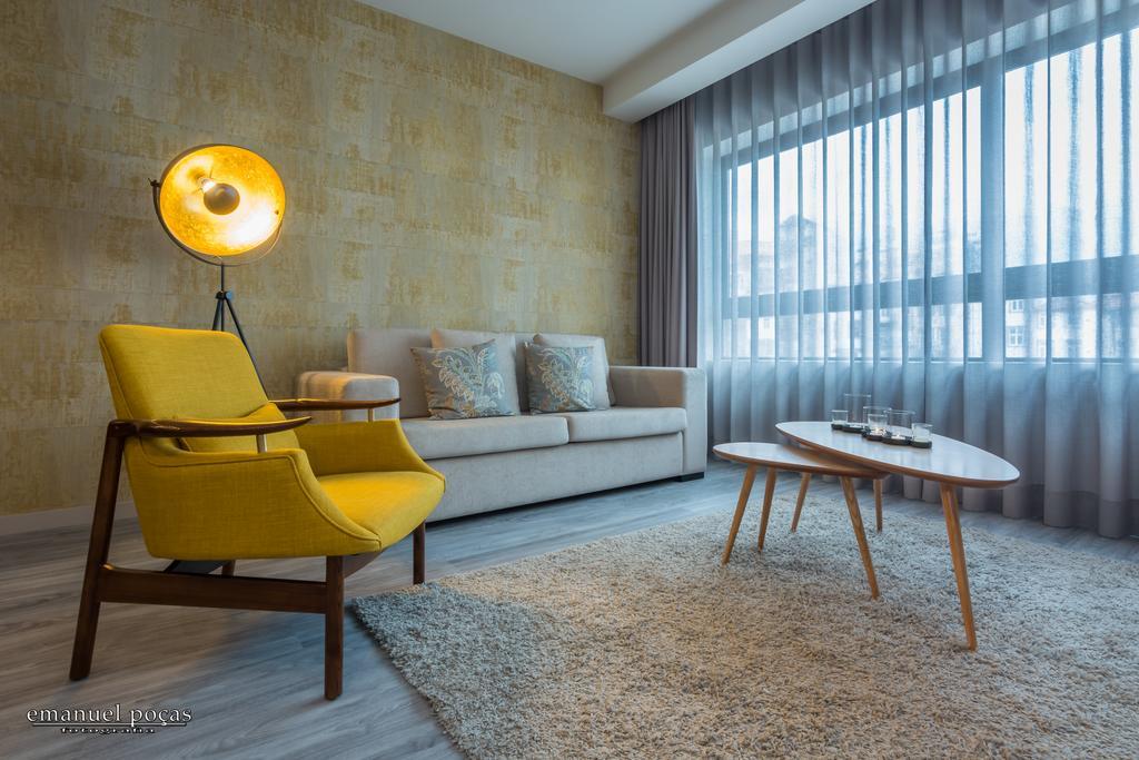 Passos Manuel By Innapartments Porto Exterior foto
