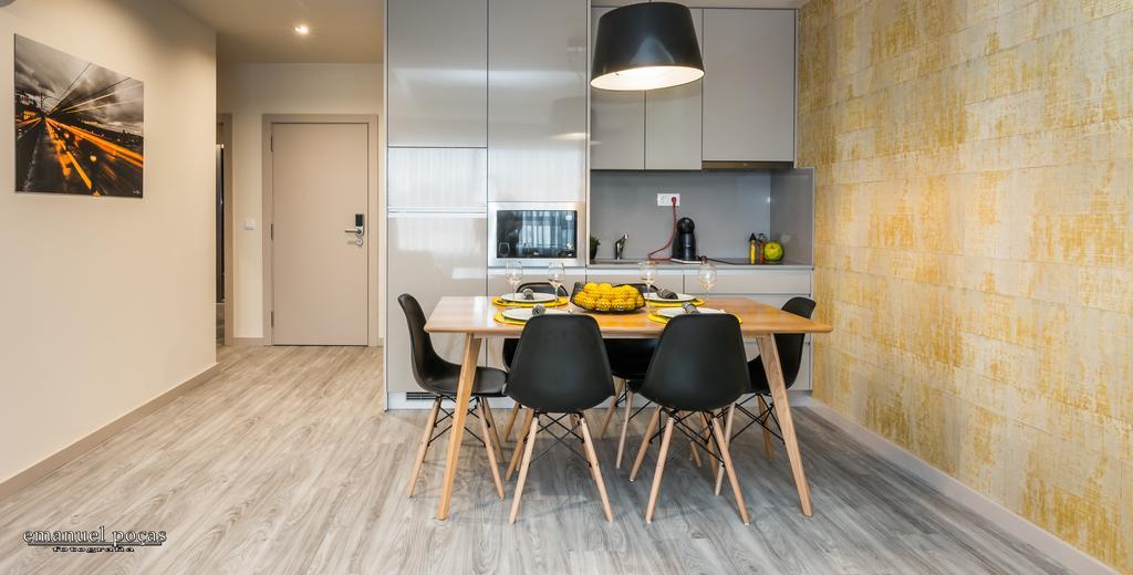 Passos Manuel By Innapartments Porto Exterior foto